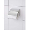 WENKO 18265100 Toiletpaper spareholder Cover