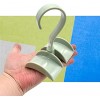 Closet Handbag Organizer 360 Degree Rotating Belt Scarf Tie Rack Holder Multi-Function Hook 4 Color
