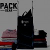 Pack Gear Suitcase Organizer Pack More In Your Suitcase Or Carry-On With These Hanging Packing Cubes For Travel Unpack Instantly By Hanging This Black Luggage Shelf Organizer In The Closet