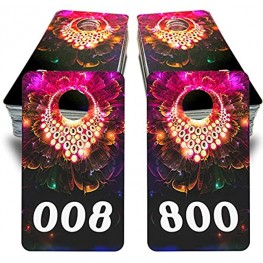Reverse Mirrored Image Number Card for Live Sales and Live Number Tags，Cloth Locker Luggage Tags 1-100,1.6x 2.8 Normal,Exquisite and Beautiful Consecutive Numbers Card 1-100