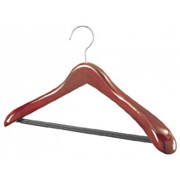 Whitmor Wood Suit Hanger