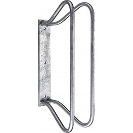 Connex DY222012 230 x 147 x 330mm Zinc Plated Bicycle Stands by