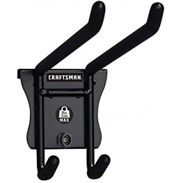 CRAFTSMAN Versatrack Garage Hooks Standard Double CMST82606VT