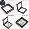5Pcs Travel Jewelry Organizer Jewelry Boxes for Women Girls Elegant Anti-oxidative and Visible Bracelet Necklace Earring Ring Organizer Not Easy to Tangle 2021 Newest Version.